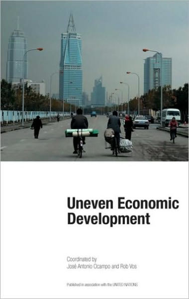 Uneven Economic Development