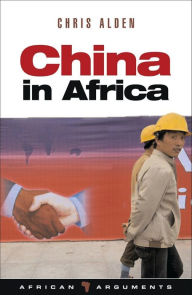 Title: China in Africa:, Author: Chris Alden