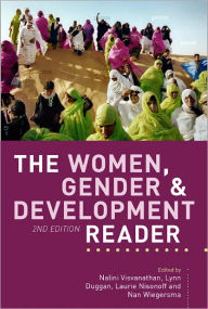 Title: The Women, Gender and Development Reader, Author: Valentine Moghadam
