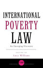 International Poverty Law: An Emerging Discourse