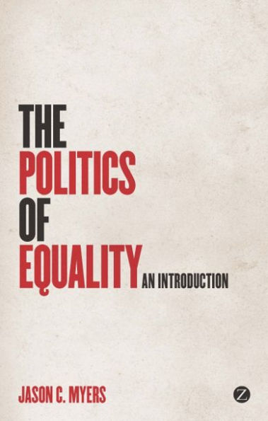 The Politics of Equality: An Introduction