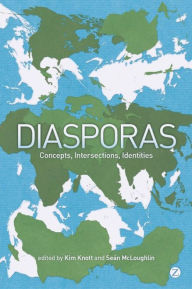 Title: Diasporas: Concepts, Intersections, Identities, Author: Jeffrey Lesser