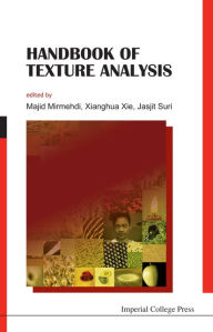 Title: Handbook of Texture Analysis, Author: Majid Mirmehdi