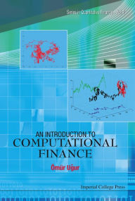 Title: Introduction to Computational Financen, Author: Omur Ugur