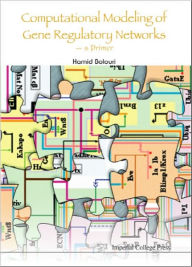 Title: Computational Modeling Of Gene Regulatory Networks - A Primer, Author: Hamid Bolouri
