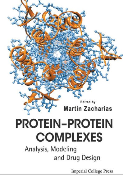 Protein-protein Complexes: Analysis, Modeling And Drug Design