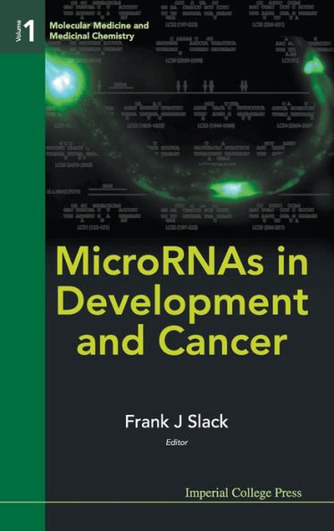 Micrornas In Development And Cancer