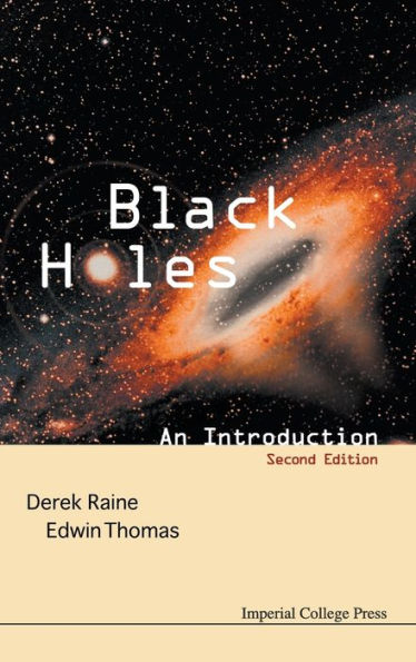 Black Holes: An Introduction (2nd Edition) / Edition 2