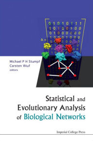 Title: Statistical and Evolutionary Analysis of Biological Networks, Author: Michael P H Stumpf