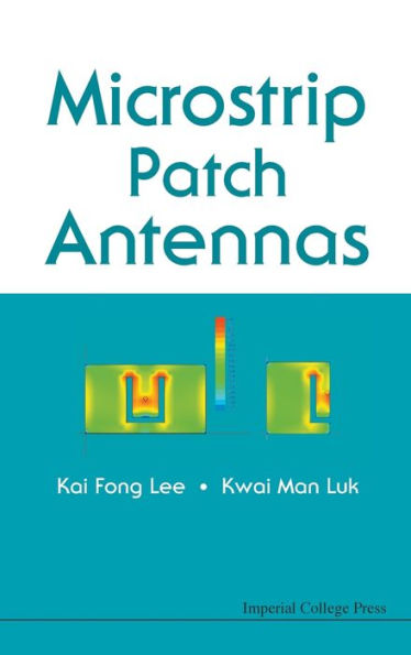 Microstrip Patch Antennas