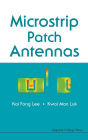 Microstrip Patch Antennas