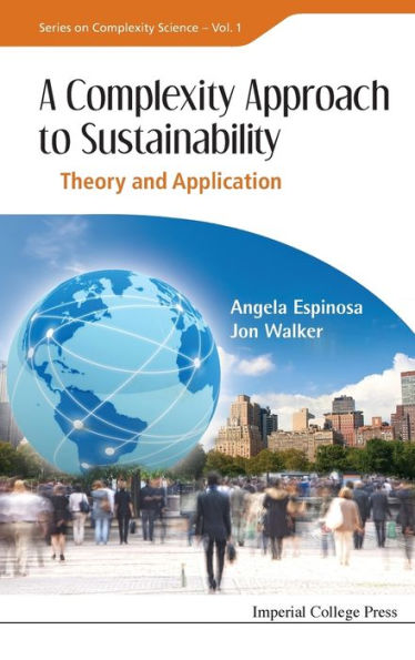 Complexity Approach To Sustainability