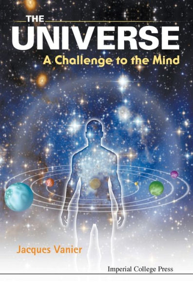 Universe, The: A Challenge To The Mind