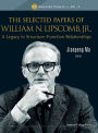 The Selected Papers of William N. Lipscomb, Jr.: A Legacy in Structureary_Key_