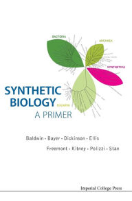 Title: Synthetic Biology - A Primer, Author: Paul Simon Freemont