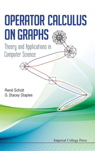 Operator Calculus On Graphs: Theory And Applications In Computer Science