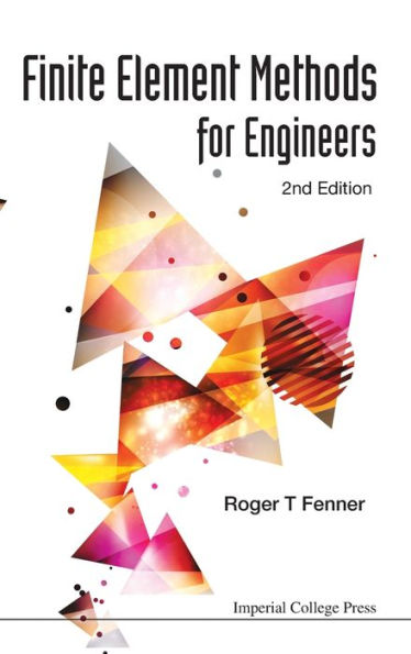 Finite Element Methods for Engineers