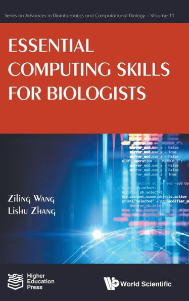 Essential Computing Skills For Biologists