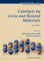 CATALYSIS BY CERIA & REL MAT(2E)