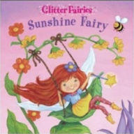 Title: Glitter Fairies- Sunshine Fairy, Author: Igloo Books Ltd