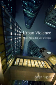 Review ebook online Urban Violence: Mian Xiang (Face Reading) for Self Defence (English Edition)