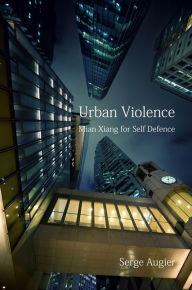 Free download of ebooks for kindle Urban Violence: Mian Xiang (Face Reading) for Self Defence in English 9781848192638