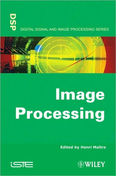 Image Processing / Edition 1