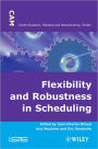 Flexibility and Robustness in Scheduling / Edition 1