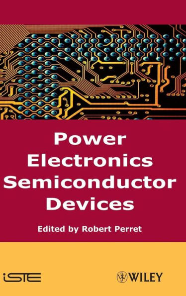 Power Electronics Semiconductor Devices / Edition 1