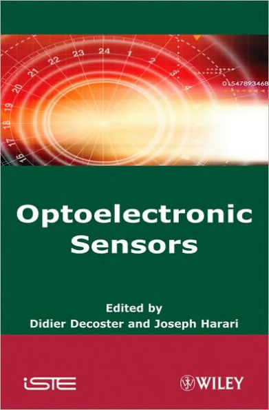 Optoelectronic Sensors / Edition 1