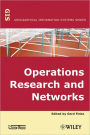 Operational Research and Networks / Edition 1