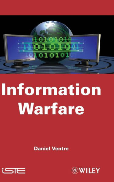 Information Warfare / Edition 1