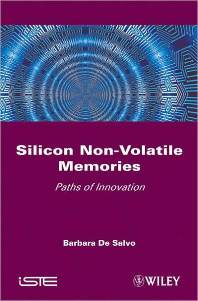 Silicon Non-Volatile Memories: Paths of Innovation / Edition 1
