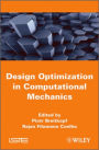 Multidisciplinary Design Optimization in Computational Mechanics / Edition 1