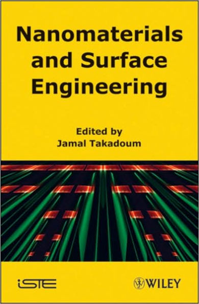 Nanomaterials and Surface Engineering / Edition 1