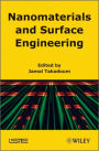 Nanomaterials and Surface Engineering / Edition 1