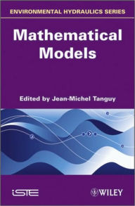 Title: Mathematical Models / Edition 1, Author: Jean-Michel Tanguy