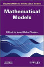 Mathematical Models / Edition 1