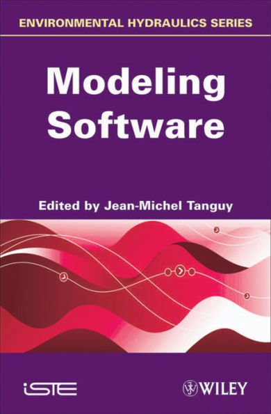 Modeling Software / Edition 1