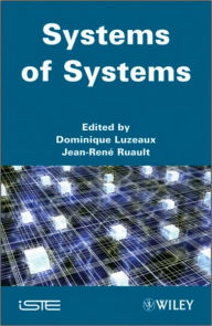 Title: Systems of Systems / Edition 1, Author: Dominique Luzeaux