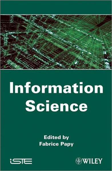 Information Science / Edition 1