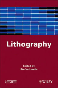Title: Lithography / Edition 1, Author: Stefan Landis