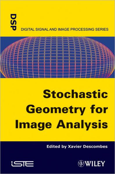 Stochastic Geometry for Image Analysis / Edition 1