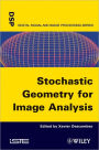 Stochastic Geometry for Image Analysis / Edition 1