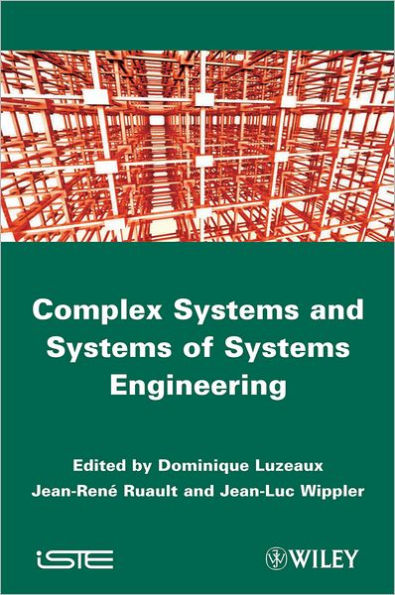 Large-scale Complex System and Systems of Systems / Edition 1