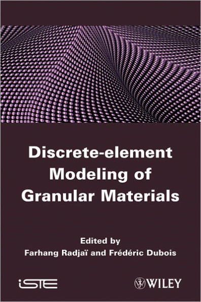 Discrete-element Modeling of Granular Materials / Edition 1