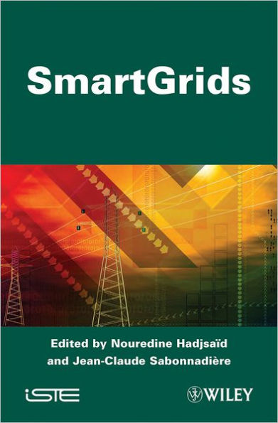 Smart Grids / Edition 1