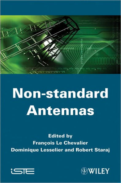 Non-standard Antennas / Edition 1