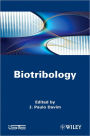 Biotribology / Edition 1