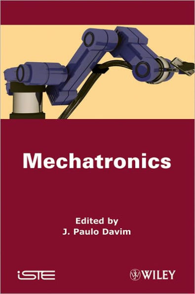 Mechatronics / Edition 1